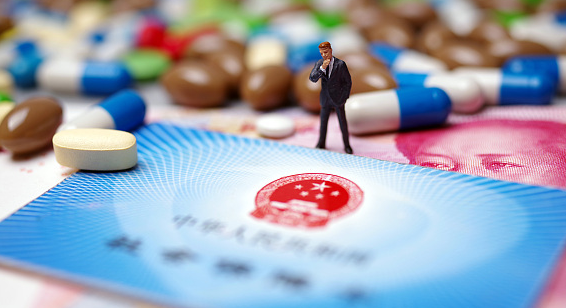 灵算合肥医保卡到期，换新流程在这里
